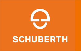 Schuberth-Helme individuell bedrucken